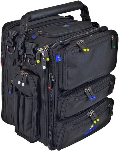 best pilot flight bags